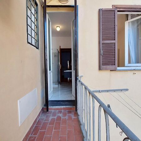 Ych-Comfortable 2 Bedrooms Flat Near Colosseum Рим Экстерьер фото