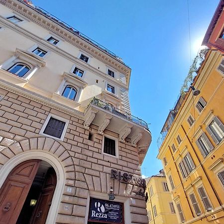 Ych-Comfortable 2 Bedrooms Flat Near Colosseum Рим Экстерьер фото