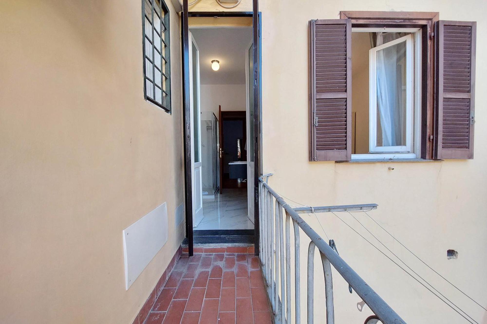 Ych-Comfortable 2 Bedrooms Flat Near Colosseum Рим Экстерьер фото
